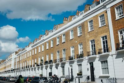 A home in London & the South East ready for a later-life move